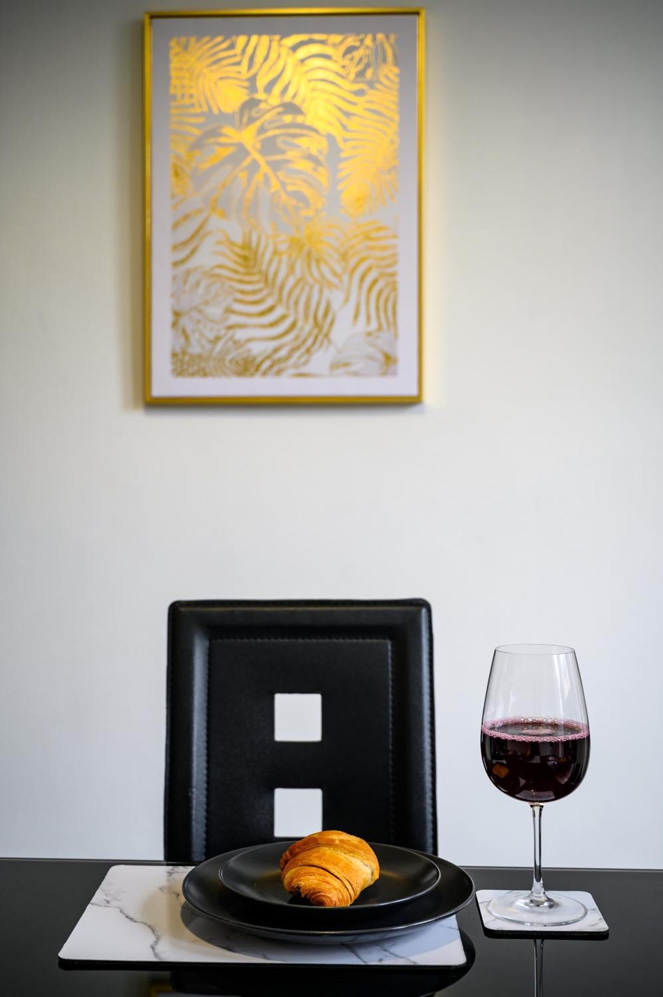 Manchester Serviced Accommodation Northernnightzzz - The Park المظهر الخارجي الصورة