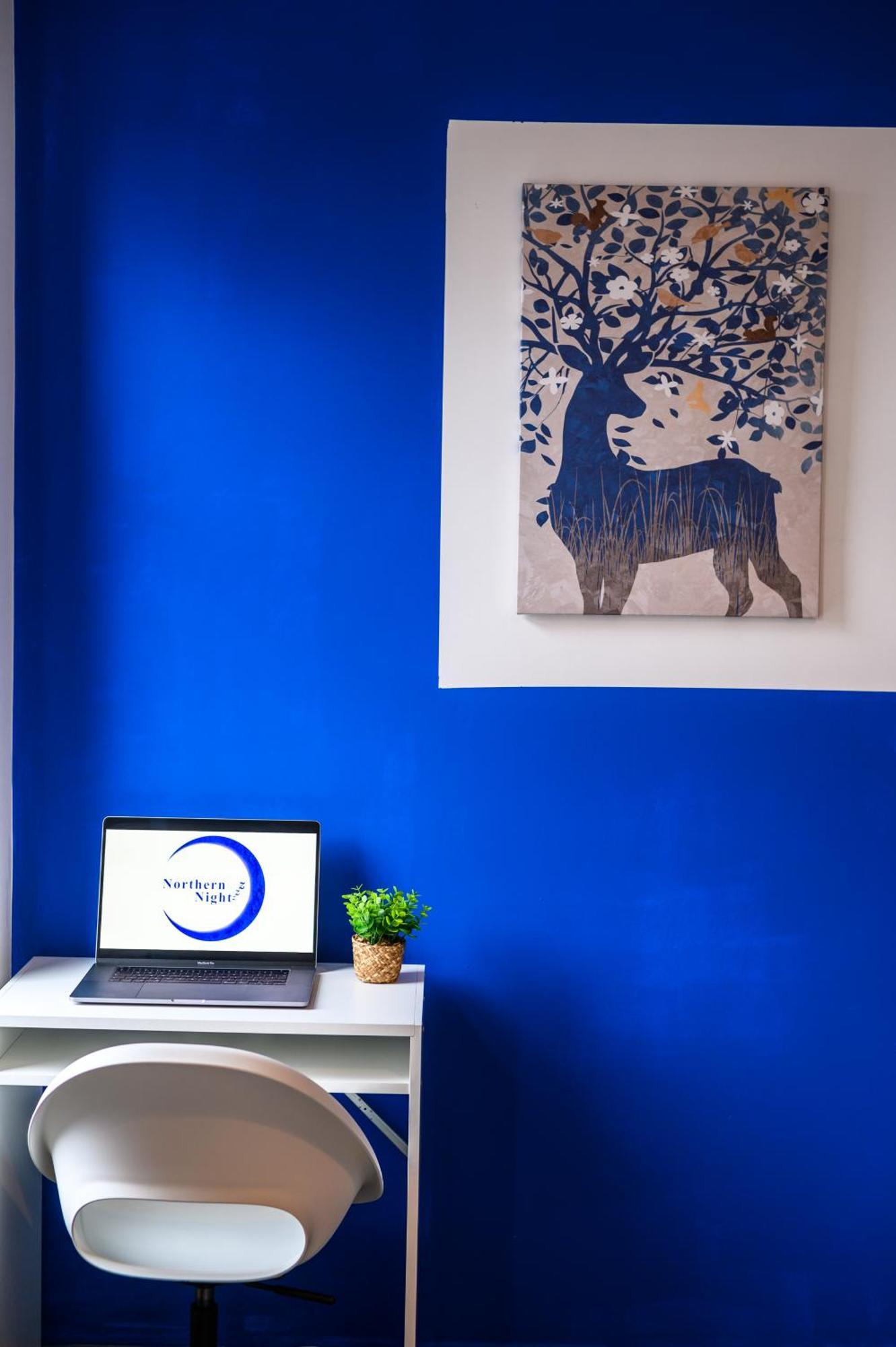 Manchester Serviced Accommodation Northernnightzzz - The Park المظهر الخارجي الصورة