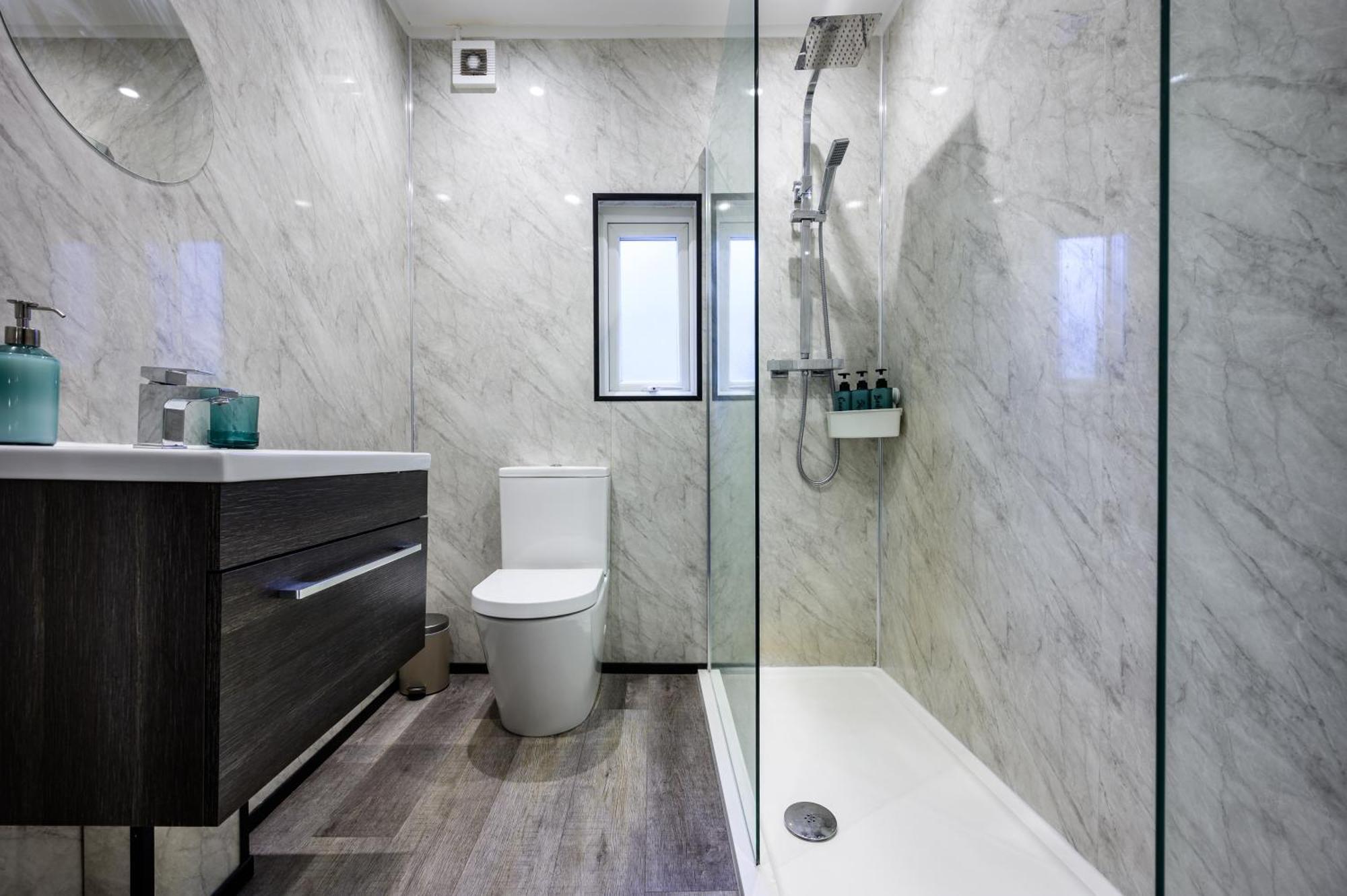 Manchester Serviced Accommodation Northernnightzzz - The Park المظهر الخارجي الصورة