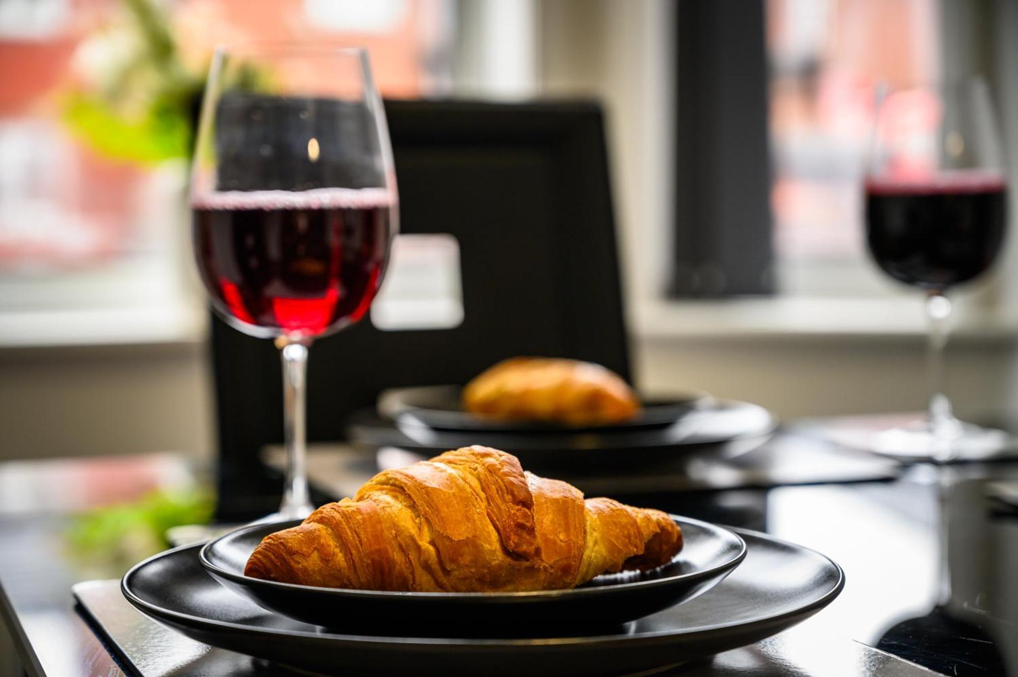 Manchester Serviced Accommodation Northernnightzzz - The Park المظهر الخارجي الصورة